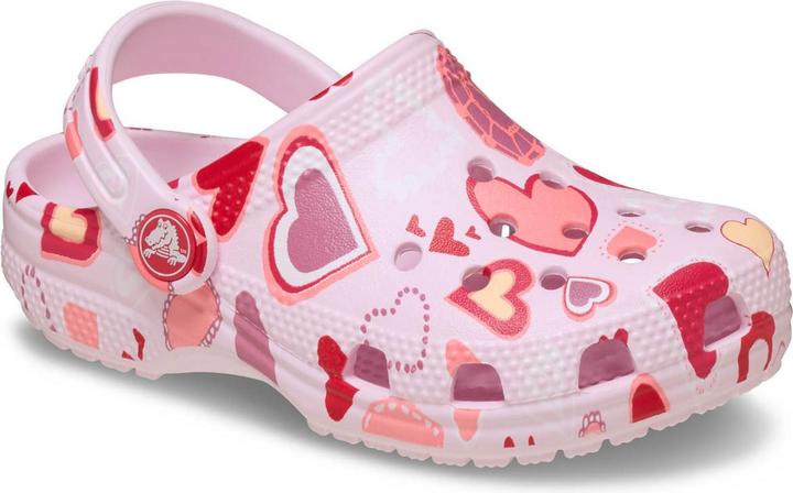 Immagine prodotto Crocs T's Classic VDay Clog (27)