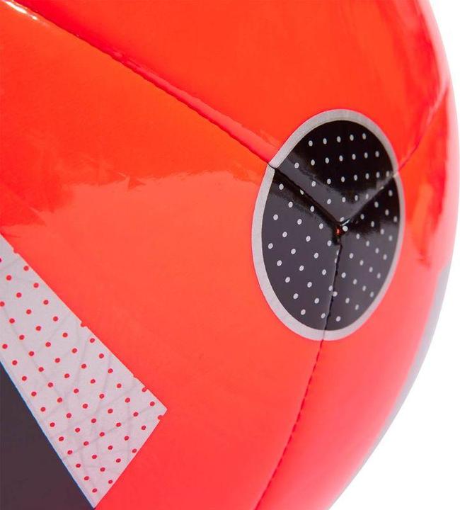 Produktbild Adidas Piłka Euro24 Club Fussballliebe IN9375