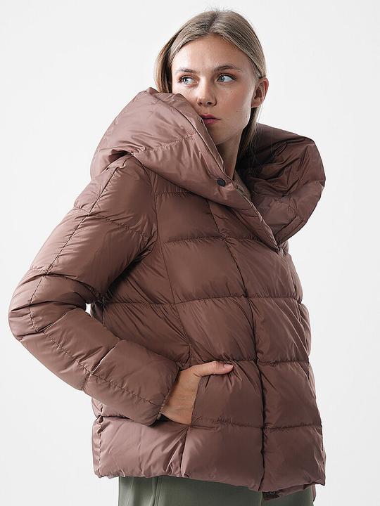 Produktbild Peuterey Daunensteppjacke TUCANO MQN 02 (38)