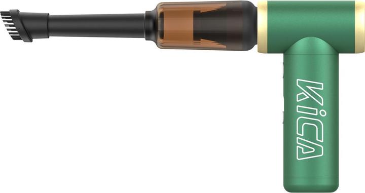 Produktbild Kica Jet Fan 2S