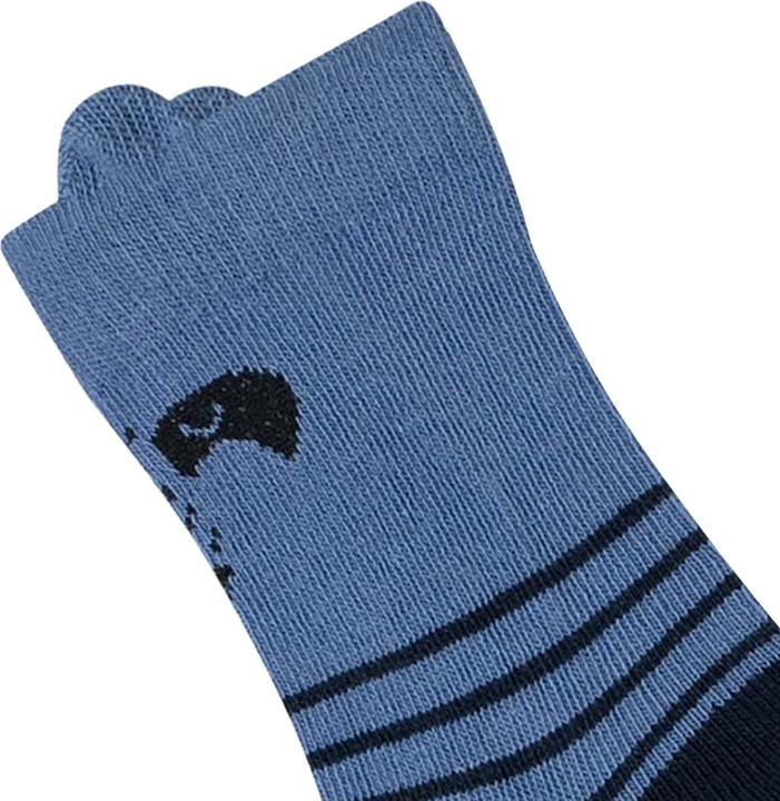 Actual product image Schiesser Freizeitsocken "Badger" (5-pack, 23 - 26)
