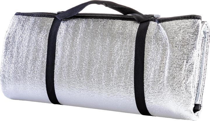 Produktbild High Peak Matte Single