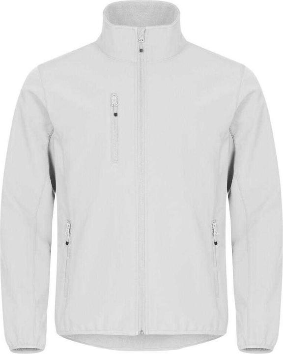 Produktbild Clique Classic Softshelljacke (S)