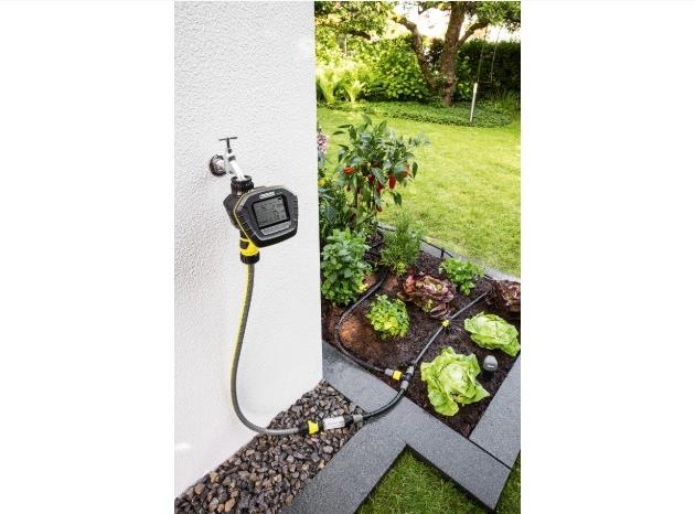 Immagine prodotto Kärcher SensoTimer ST6 eco!ogic (Computer per l'irrigazione)