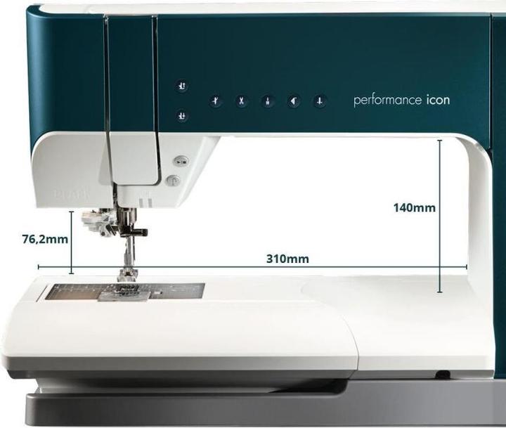 Immagine prodotto Pfaff Performance Icon