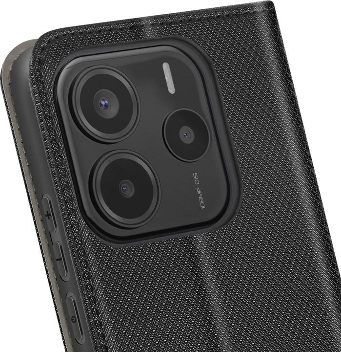 Actual product image Avizar Smart Premium Cover (Xiaomi Redmi Note 14 5G)