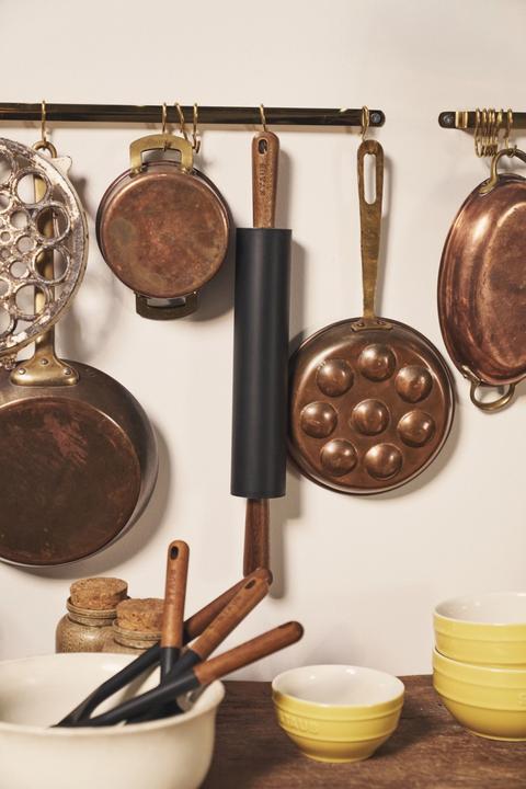 Image du produit Staub Rouleau à pâte