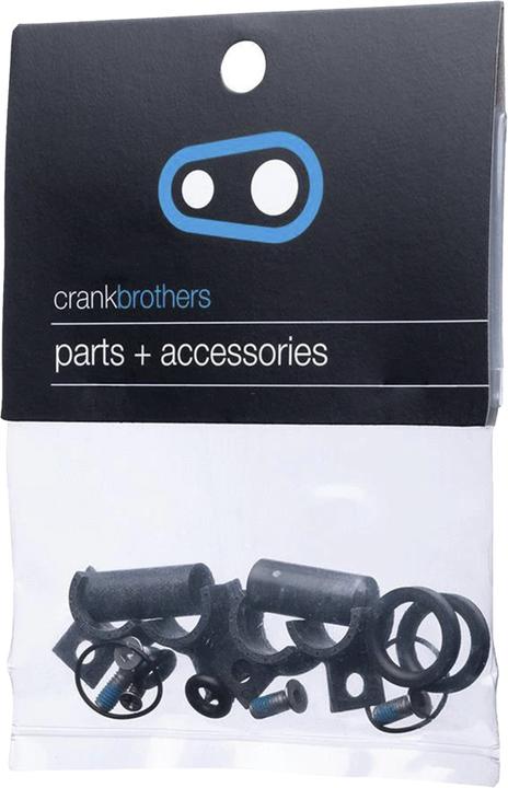 Crankbrothers Pedaalverversingsset voor stempel 7/11