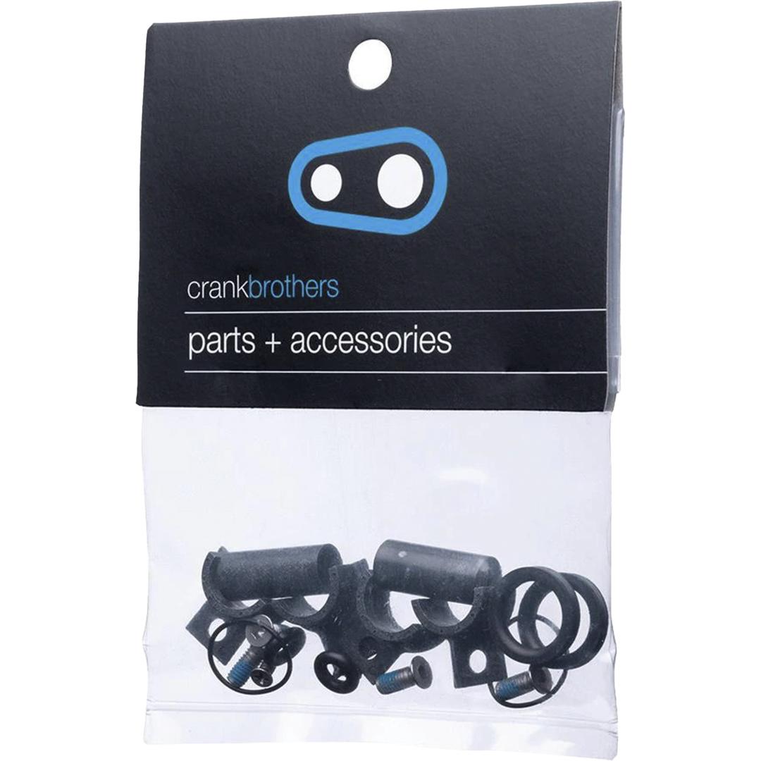 Crankbrothers, Zubehör Schaltung + Antrieb