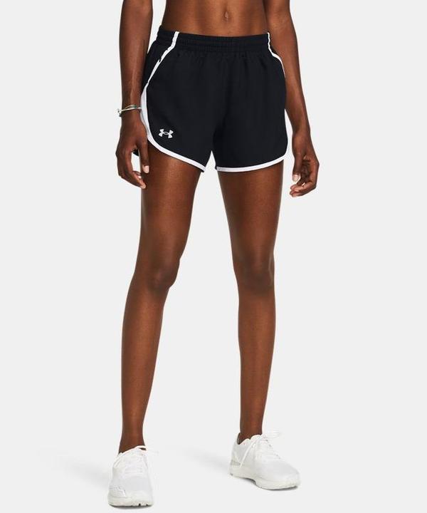 Produktbild Under Armour Fly By 3" Short Damen (S)