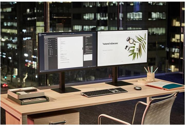 Immagine prodotto Samsung ViewFinity S6 - S60UD (2560 x 1440 pixel, 24")