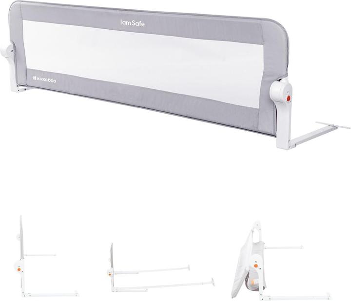 Actual product image Kikkaboo I am safe (150 cm)