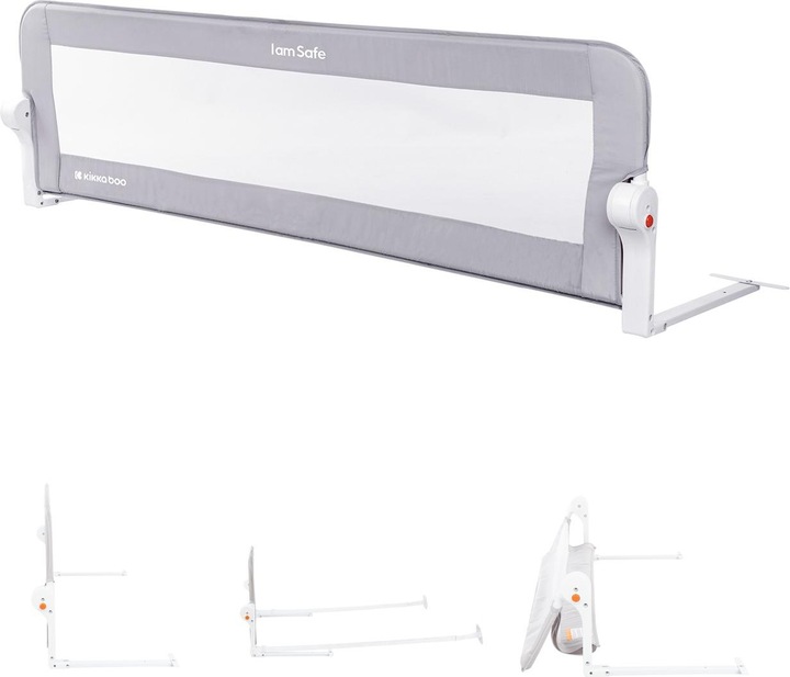 Produktbild Kikkaboo I am safe (150 cm)