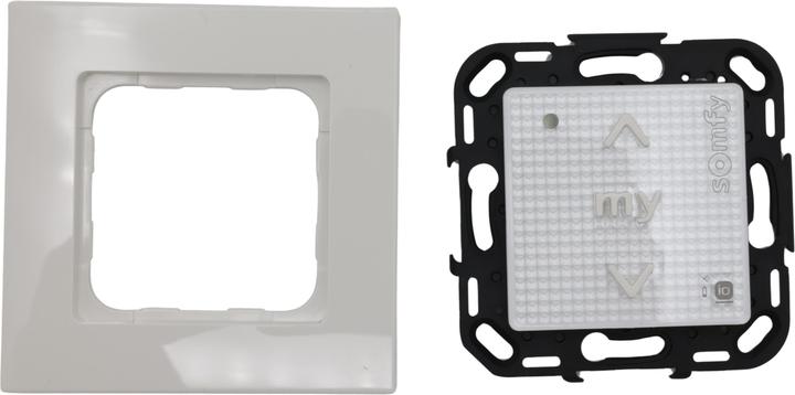 Produktbild somfy Smoove Origin io (Handsender)