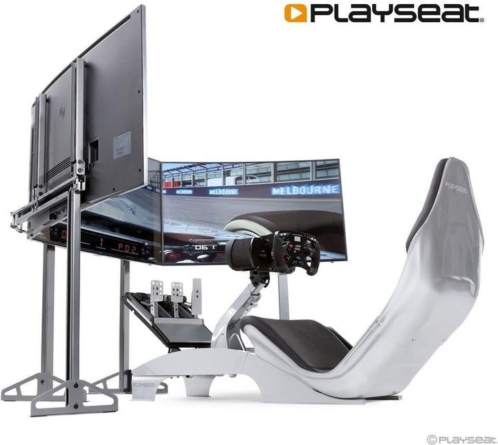Produktbild Playseat TV Stand Tripple Package
