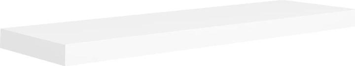 Actual product image vidaXL Wandregal (23.50 x 80 x 3.80 cm)