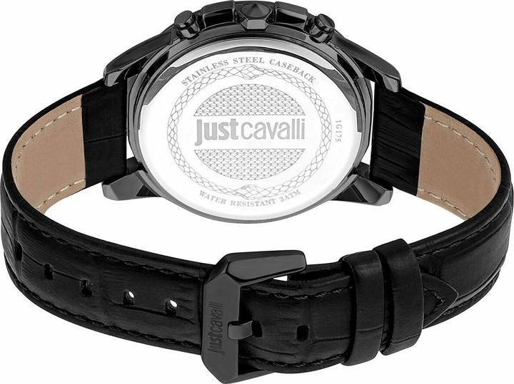 Produktbild Just Cavalli Sport Crono Classe - JC1G175L0245 (Chronograph, 42 mm)