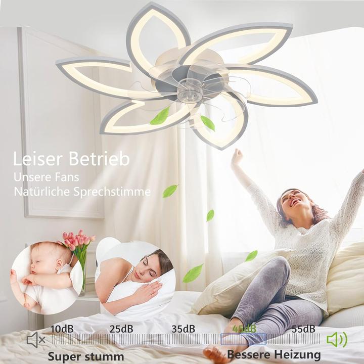 Produktbild Wildcat Deckenventilator