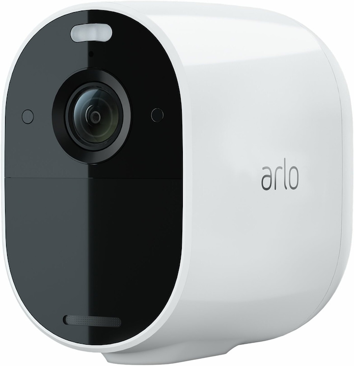 Actual product image Arlo Essential Spotlight, kit 3 cameras white (1920 x 1080 Pixels)