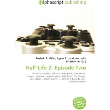 Half-Life 2: Episode Two, Ratgeber