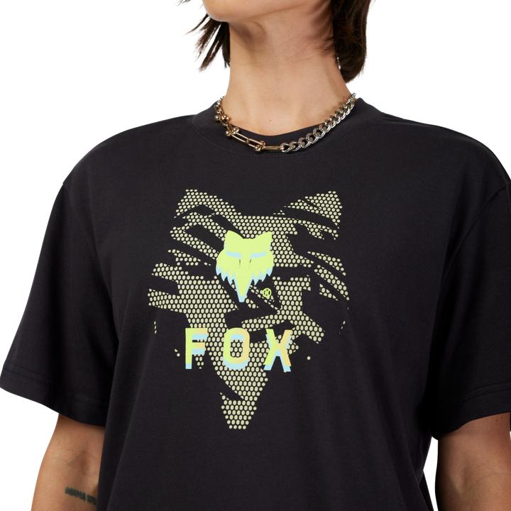 Produktbild Fox W Elevated Head SS Tee (XS)
