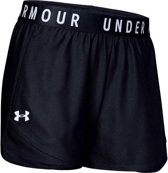 Produktbild Under Armour Play Up Short 3.0 (M)