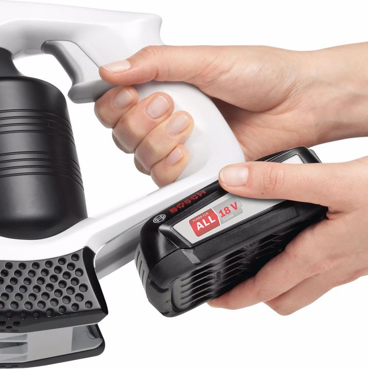 Produktbild Bosch Hausgeräte BBS1U224