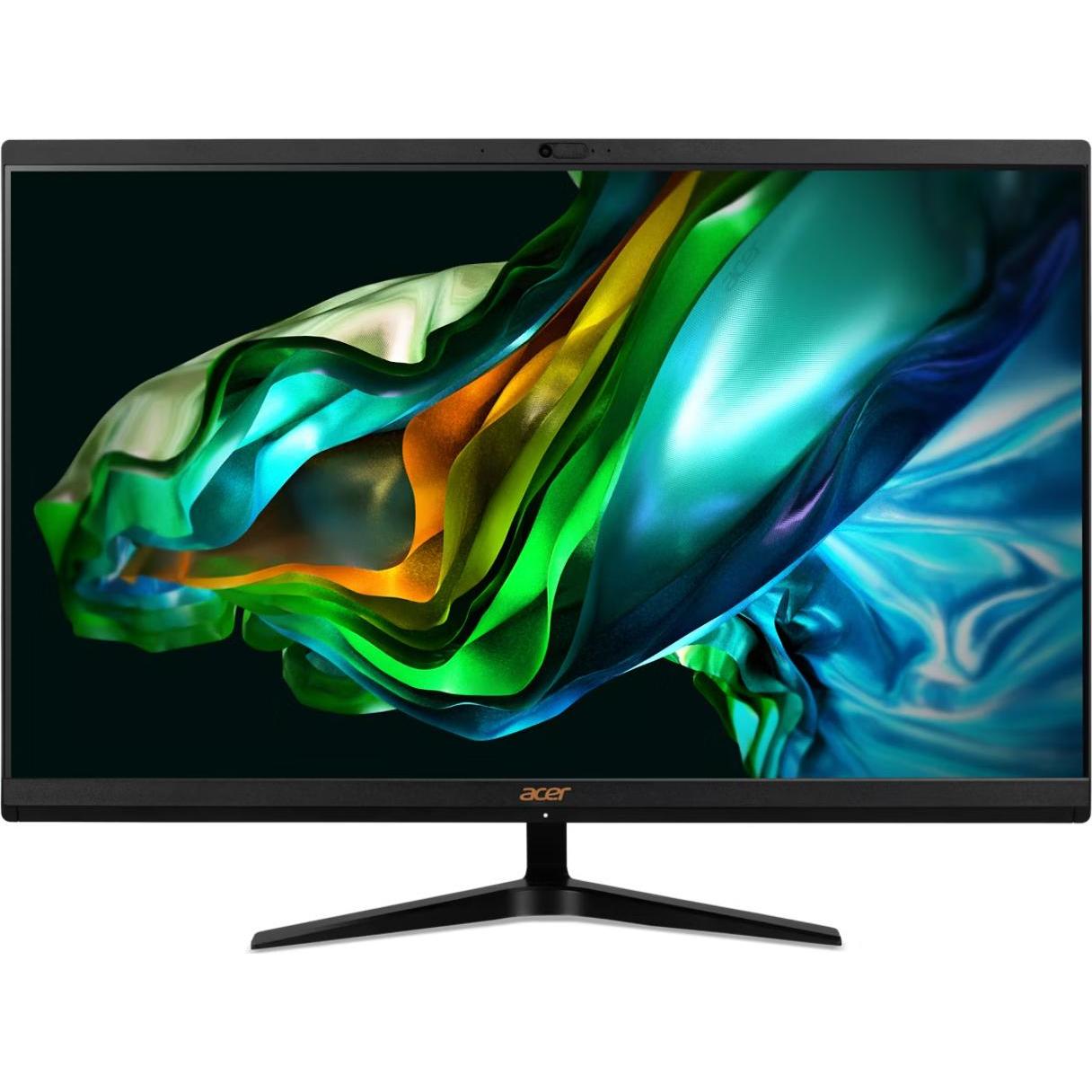 Acer Computer Aspire C27-1800 AIO - i5-12450H 27-FHD 16GB 1TB W11Pro (Intel Core i5-12450H, 16 GB, 1