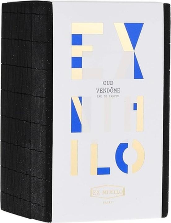 Produktbild Ex Nihilo Paris Oud Vendôme Eau de Parfum (Eau de Parfum, 100 ml)
