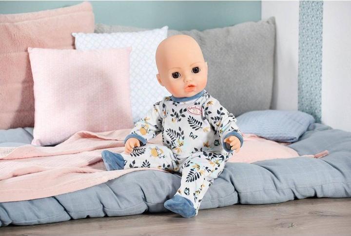 Image du produit Zapf Creation Dors-bien