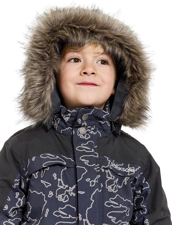 Produktbild Didriksons Bjärven Cov Se (110)