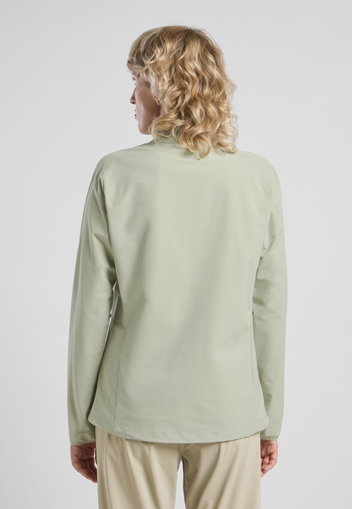 Actual product image Jack Wolfskin Prelight Stride Jkt W (M)