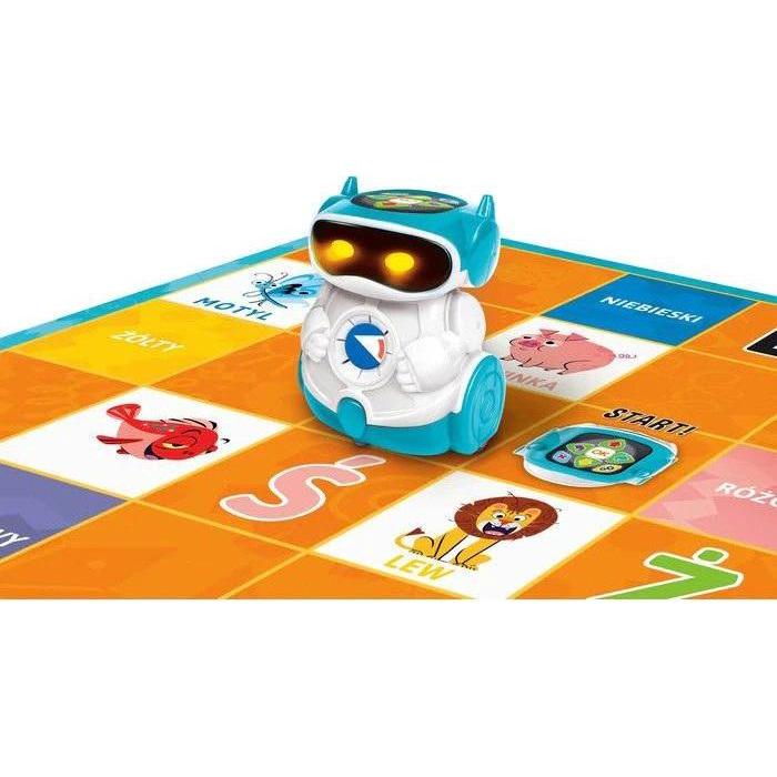 Thumbnail - Clementoni Doc Lernroboter