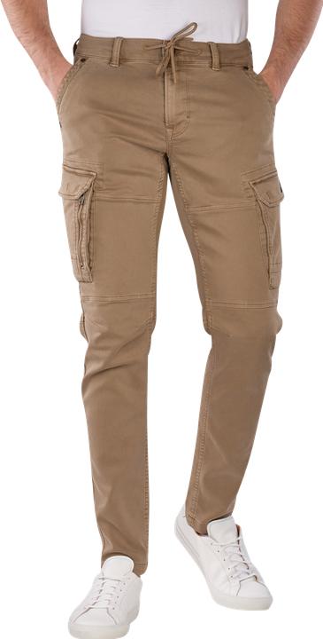 Produktbild Pme Legend Expedizor Cargo Pants Sweat (W35/L32)