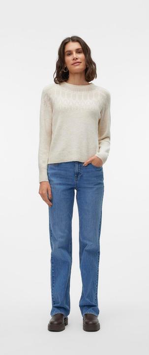 Produktbild Vero Moda VMSIMONE Pullover Strickpullover (XL)