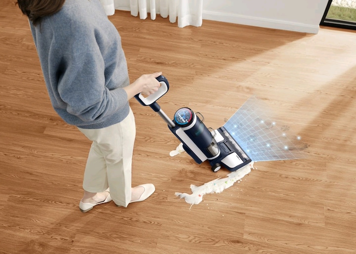 Actual product image Tineco Etage Eins S3 Extreme N