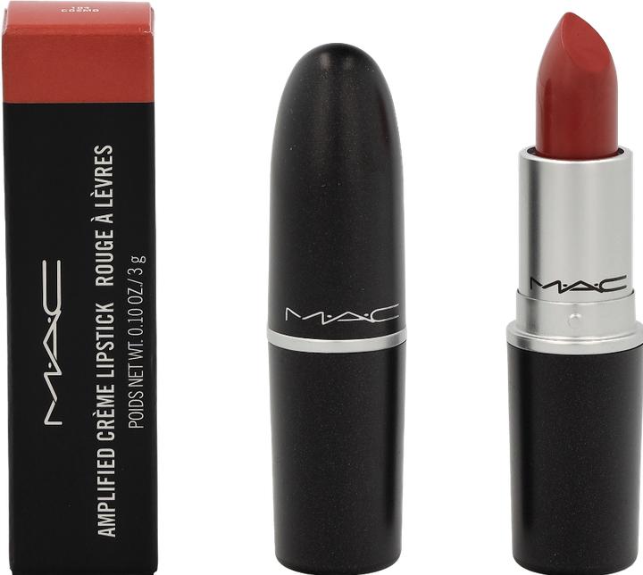 Produktbild MAC Cosmetics Amplified Lipstick (Cosmo)