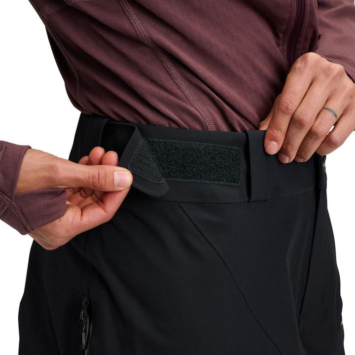 Actual product image Black Diamond W Recon Stretch Pants (S)