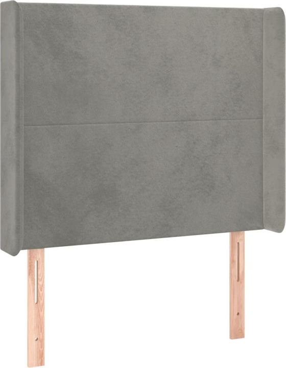Produktbild VidaXL Raya (93 x 16 x 128 cm)