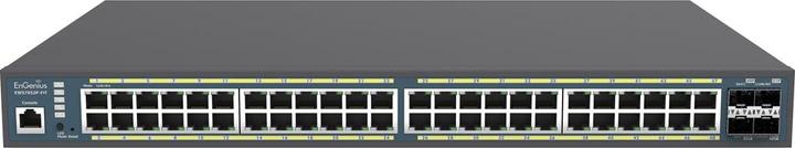Productafbeelding EnGenius PoE Gigabit schakelaar (48 ports)