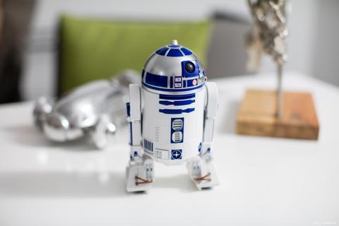 Image du produit Sphero R2d2