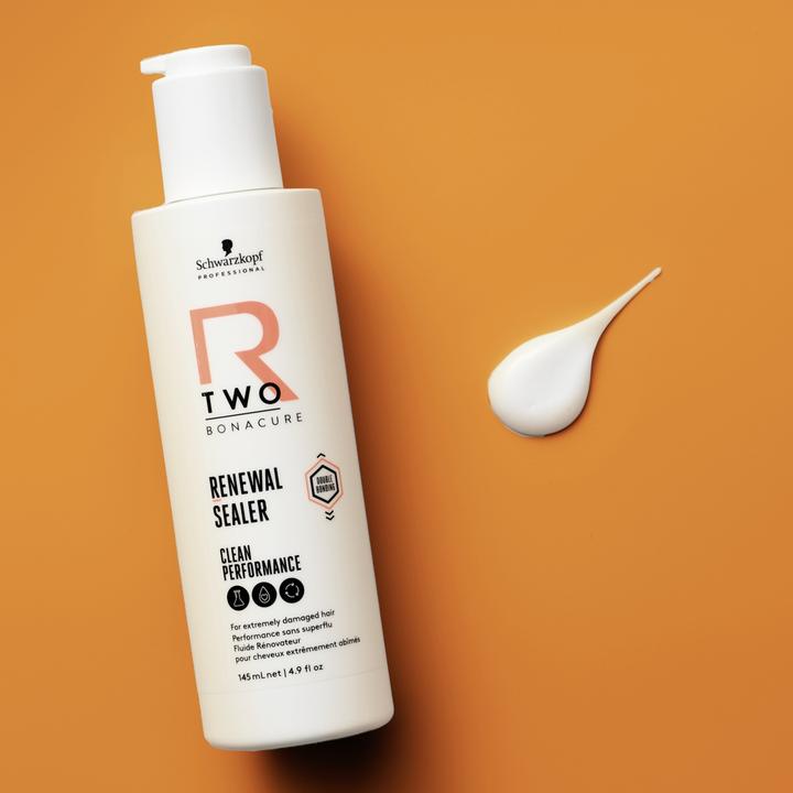 Produktbild Schwarzkopf R-TWO Renewal Sealer 145 (145 ml)