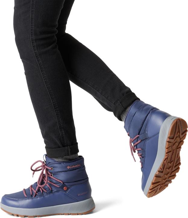 Actual product image Columbia Slopeside™ Village Omni-Heat™ Mid (37.5)