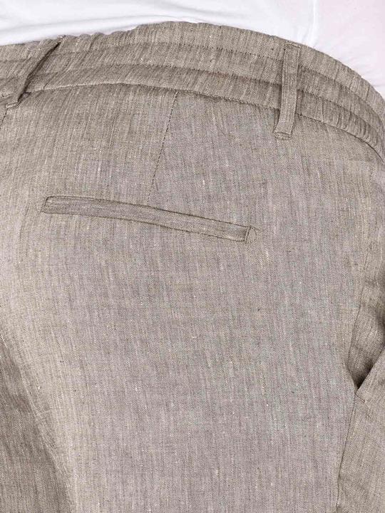 Actual product image Drykorn Linen chino CHASY (W32/L32)