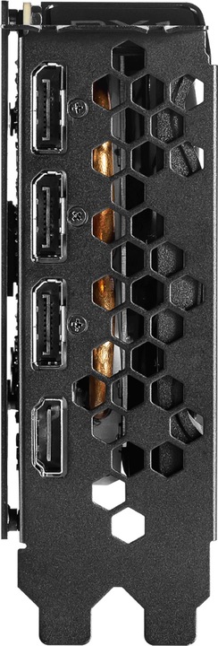 Produktbild EVGA 12G-P5-3657-KR graphics card (12 GB)