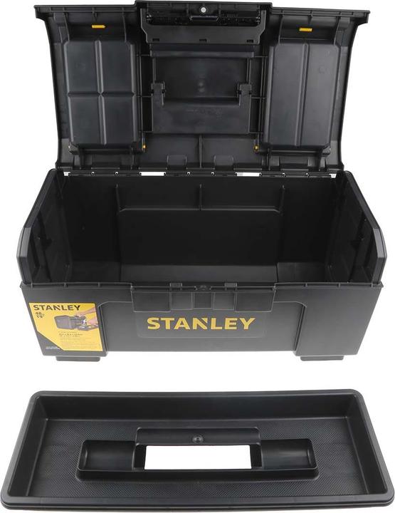 Immagine prodotto Stanley Toolbox Basic (1 Pezzo)