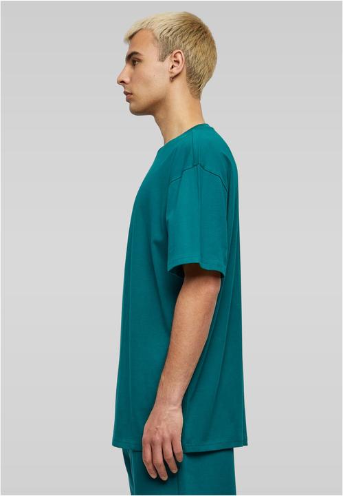 Produktbild Build Your Brand Heavy Oversize Tee (L)