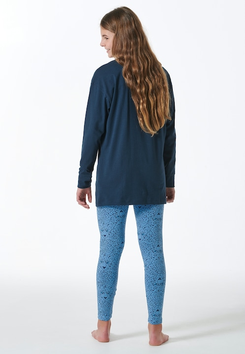 Image du produit Schiesser Pyjama Nightwear (164)