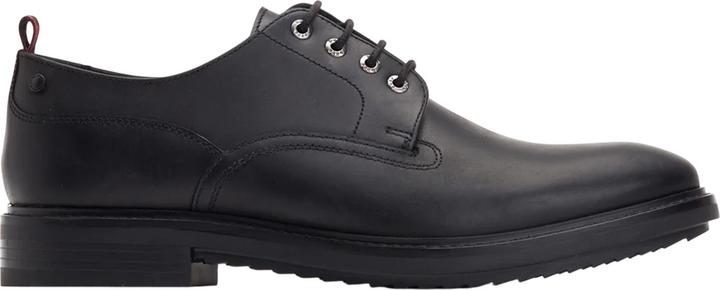 Produktbild Base London Memphis Schnürschuhe Leder (45.5)