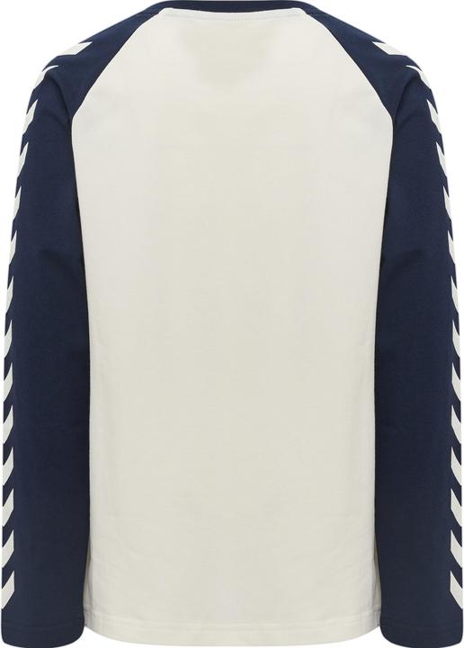 Produktbild hummel hmlSPACE JAM BOYS T-SHIRT L/S (104)